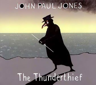 John Paul Jones - The Thunderthief