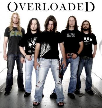 Overloaded - Дискография