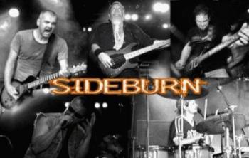 Sideburn - дискография