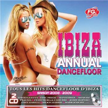 VA - Ibiza Annual Dancefloor