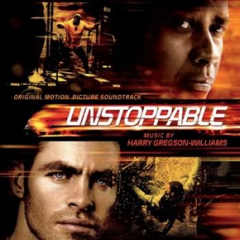 OST Неуправляемый / Unstoppable