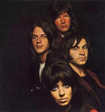 Shocking Blue Дискография