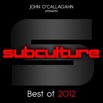 VA - Subculture - Best Of 2010