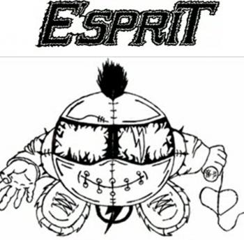 E sprit - Demo