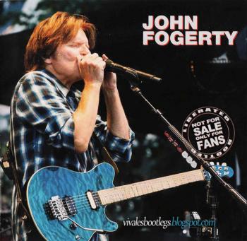 John Fogerty - Big Time At Tivoli