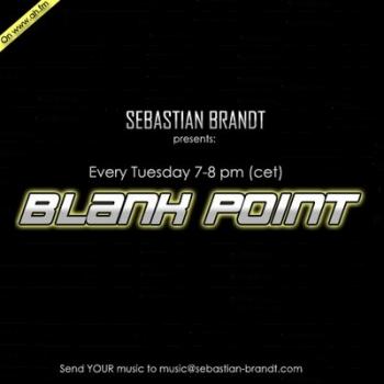 Sebastian Brandt - Blank Point 132