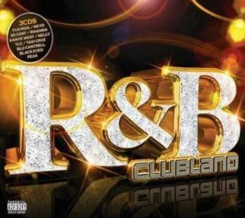 VA - R'n'B Clubland