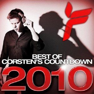 Ferry Corsten Presents -The Best Of Corsten's Countdown