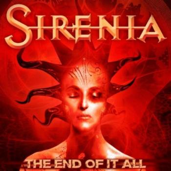 Sirenia - The End Of It All