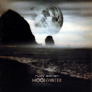 Rudy Adrian - MoonWater