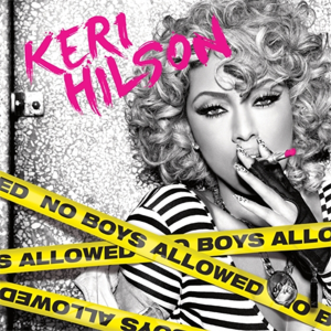 Keri Hilson No Boys Allowed