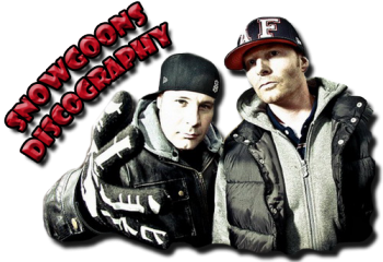 Snowgoons - Official Discography