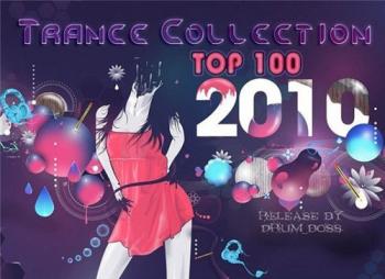 VA-Trance Collection 18: TOP 100