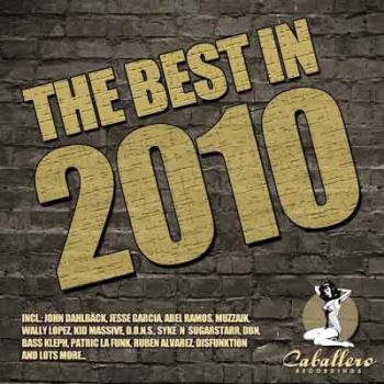 VA-The Best In 2010