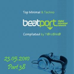 VA - Beatport House Best Of