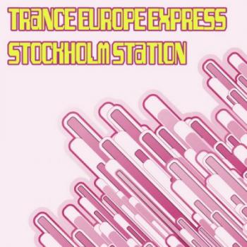 VA-Trance Europe Express: Stockholm Station