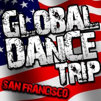 VA-Global Dance Trip San Francisco