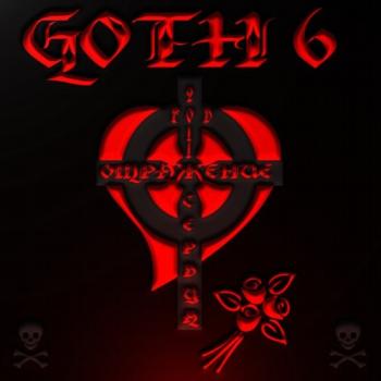 GOTH 6 - Отражение Сердца