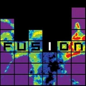 F.U.S.I.O.N - Trible mix by P.Gilbert