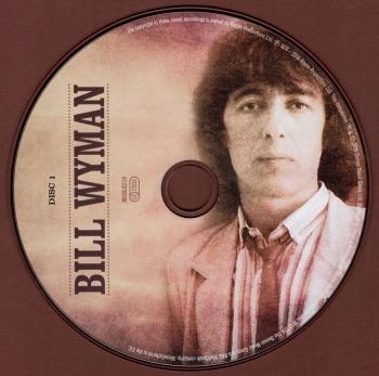 Bill Wyman s Rhythm Kings - Double Bill (2CD)