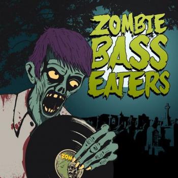 VA - Zombie Bass Eaters