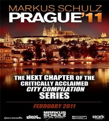 Markus Schulz - Global DJ Broadcast - Prague 11 Release Special