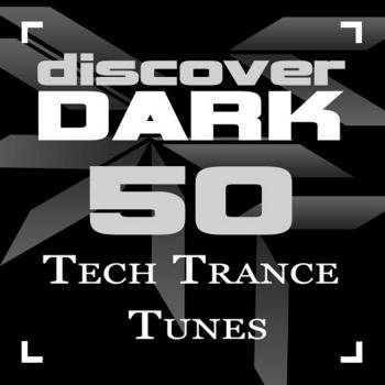 VA - 50 Tech Trance Tunes