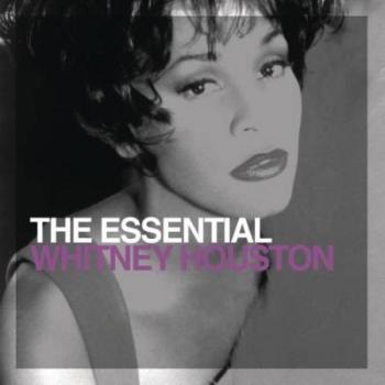 Whitney Houston - The Essential Whitney Houston