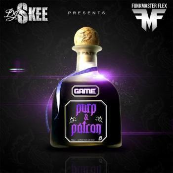 Game - Purp Patron