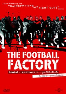 OST - Фабрика Футбола / Football Factory