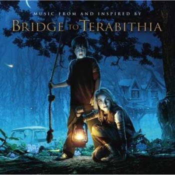 OST Мост в Терабитию / Bridge to Terabithia