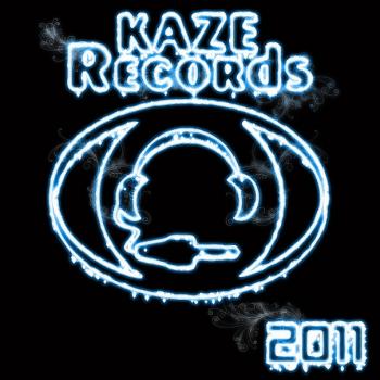 VA - Kaze Records