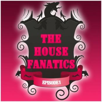 VA - The House Fanatics, Episode 1