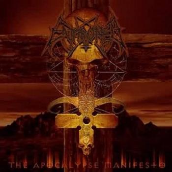 Enthroned - The Apocalypse Manifesto