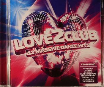 VA-Love 2 Club