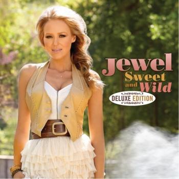 Jewel - Sweet And Wild