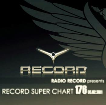 VA - Record Super Chart № 176