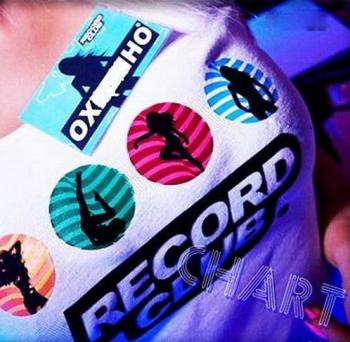 VA - Record Club Chart № 199