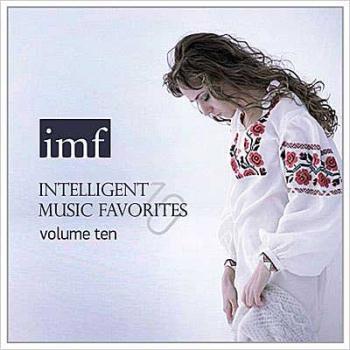 VA - Intelligent Music Favorites Vol.10