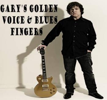 Gary Moore - Gary s Golden Voice Blues Fingers