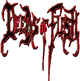 Deeds Of Flesh - Дискография