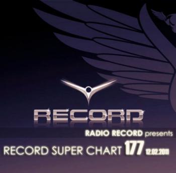 VA - Record Super Chart № 177