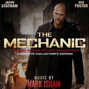 OST- Механик / The Mechanic