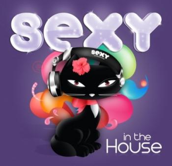 VA - Sexy Motherfucker Mixed by Afro Bro s Seductive