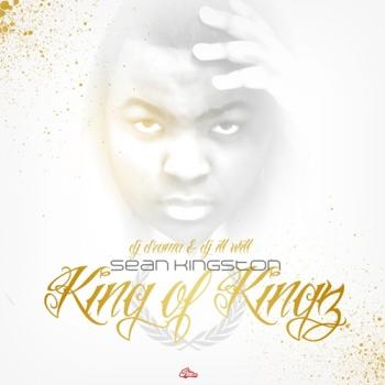 Sean Kingston - King Of Kingz