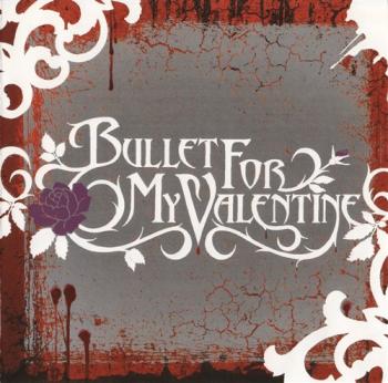 Bullet For My Valentine - Дискография