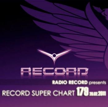 VA - Record Super Chart № 179