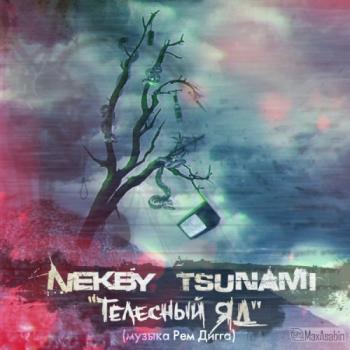 Nekby, Tsunami -Телесный Яд