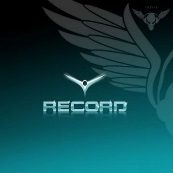 VA - Танцпол @ Record Club # 91