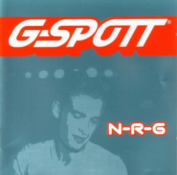 G-Spott - N-R-G